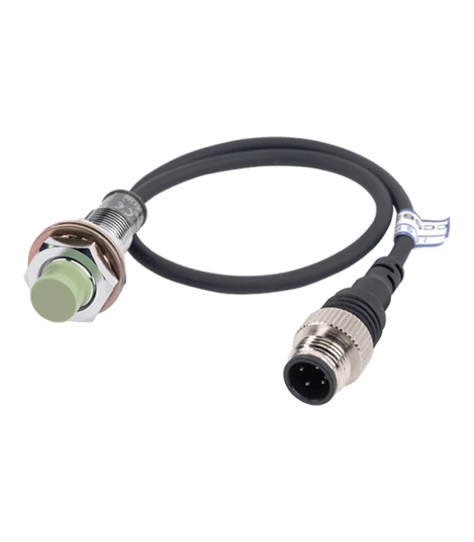 Autonics PRW12-4AO Proximity Sensor