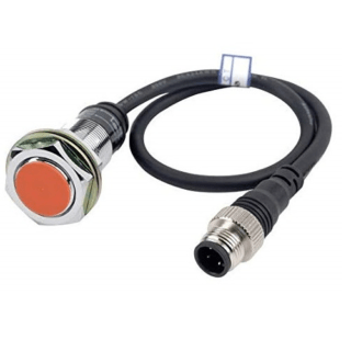 Autonics PRW18-5AC Proximity Sensor
