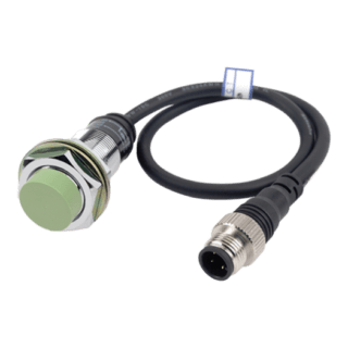 Autonics PRW18-8AC Proximity Sensor