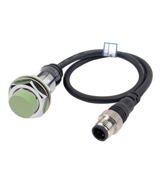 Autonics PRW18-8DN Proximity Sensor