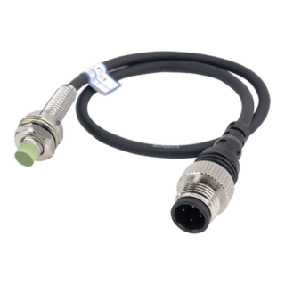 Autonics PRWL08-2DN2 Proximity Sensor