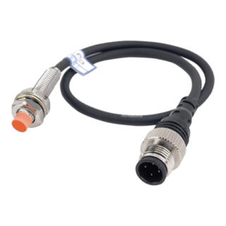Autonics PRWL08-2DP2 Proximity Sensor