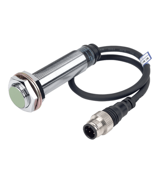 Autonics PRWL18-5AO Proximity Sensor
