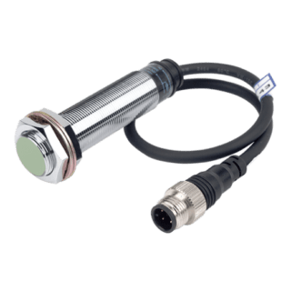 Autonics PRWL18-5DN2 Proximity Sensor
