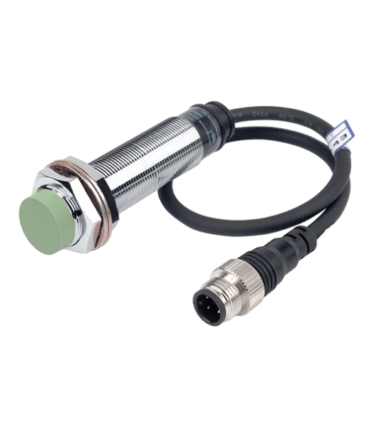 Autonics PRWL18-8AO Proximity Sensor