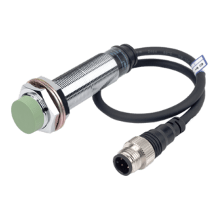 Autonics PRWL18-8DN2 Proximity Sensor