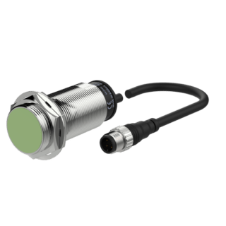 Autonics PRWL30-10AC Proximity Sensor