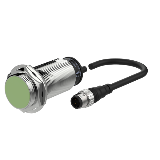 Autonics PRWL30-10AO Proximity Sensor