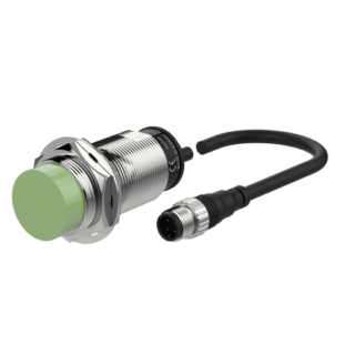 Autonics PRWL30-15AC Proximity Sensor