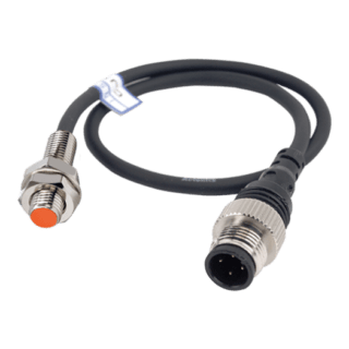 Autonics PRWT08-1.5DC Proximity Sensor