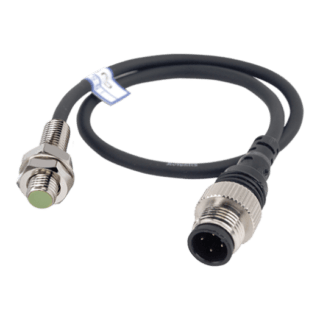 Autonics PRWT08-1.5DO Proximity Sensor