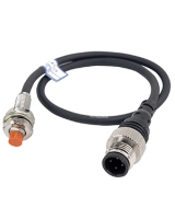 Autonics PRWT08-2DC Proximity Sensor