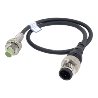 Autonics PRWT08-2DO Proximity Sensor