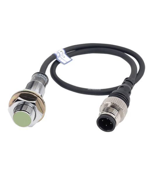 Autonics PRWT12-2DO Proximity Sensor