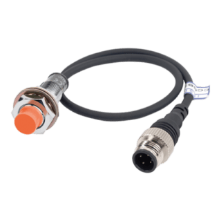 Autonics PRWT12-4DC Proximity Sensor