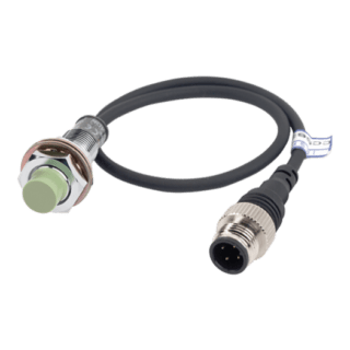 Autonics PRWT12-4DO Proximity Sensor