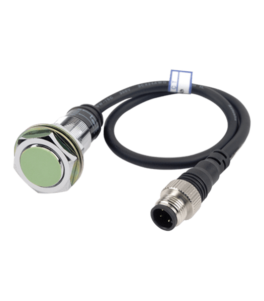 Autonics PRWT18-5DO Proximity Sensor