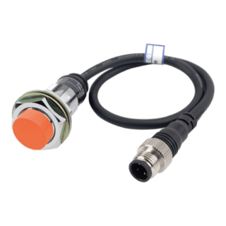 Autonics PRWT18-8DC Proximity Sensor