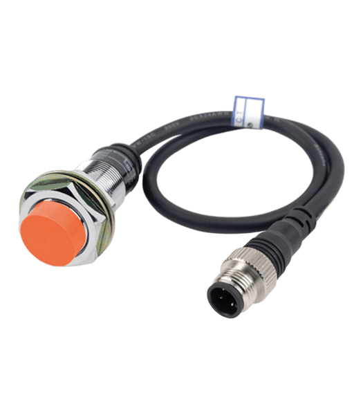 Autonics PRWT18-8DC Proximity Sensor