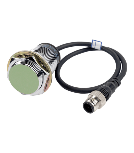 Autonics PRWT30-10DO Proximity Sensor