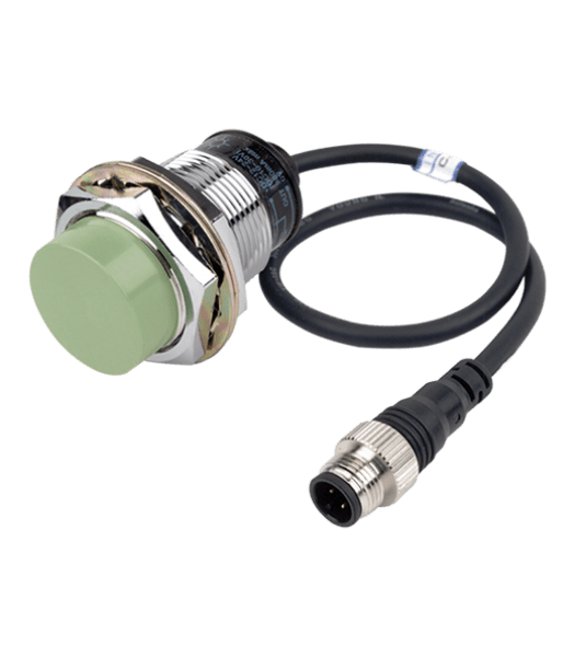 Autonics PRWT30-15DC Proximity Sensor