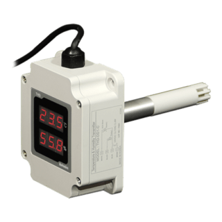 Autonics THD-DD1-T Temperature / Humidity Sensor