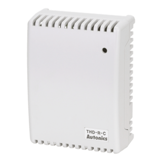 Autonics THD-R-C Temperature / Humidity Sensor