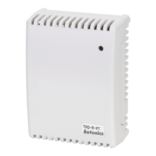 Autonics THD-R-PT Temperature / Humidity Sensor