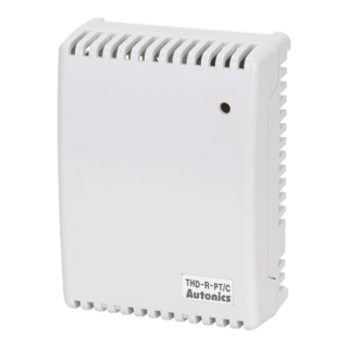 Autonics THD-R-PT/C Temperature / Humidity Sensor