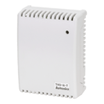Autonics THD-R-T Temperature / Humidity Sensor