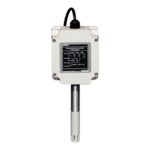 Autonics THD-W1-T Temperature / Humidity Sensor