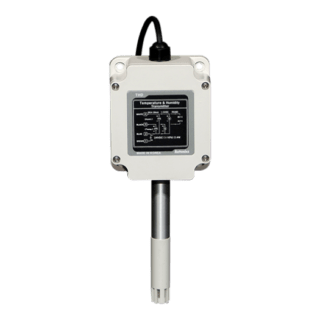 Autonics THD-W2-V Temperature / Humidity Sensor