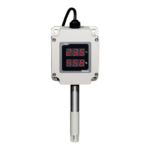 Autonics THD-WD1-T Temperature / Humidity Sensor