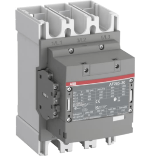 ABB 1SFL547002R1411 AF265-30-11-14 Contactor