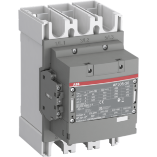 ABB 1SFL587002R1411 AF305-30-11-14 Contactor