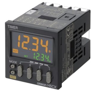 Omron H5CX-AS-N Digital Timer