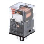 Omron MKS3P AC230 Relay