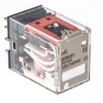Omron MY4N AC220/240 (S) Relay