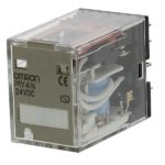 Omron MY4N DC24 (S) Relay