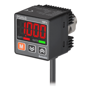 Autonics PSAN-B1PH-9/16-18UNF Pressure Sensor