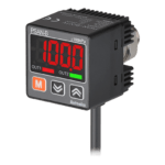 Autonics PSAN-BC01PH-R1/8 Pressure Sensor