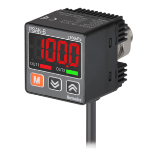 Autonics PSAN-BC01PH-9/16-18UNF Pressure Sensor