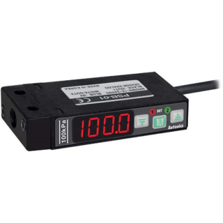 Autonics PSB-01-M5 Pressure Sensor