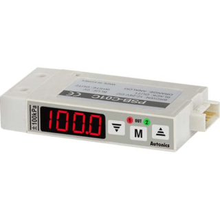 Autonics PSB-C01C-M5 Pressure Sensor