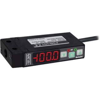 Autonics PSB-V01-M5 Pressure Sensor