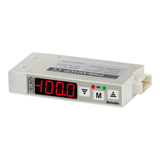 Autonics PSB-V01CP-M5 Pressure Sensor