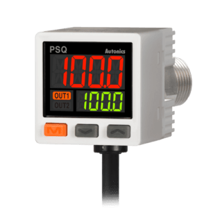 Autonics PSQ-BC01-Rc1/8 Pressure Sensor