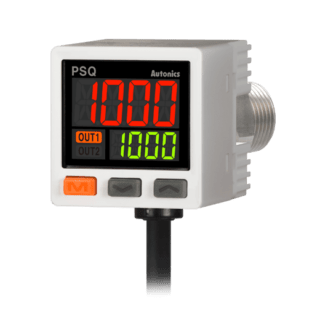 Autonics PSQ-BC1-Rc1/8 Pressure Sensor