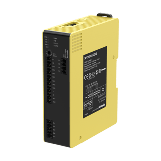 Autonics SFC-A322-23-L Safety Controller