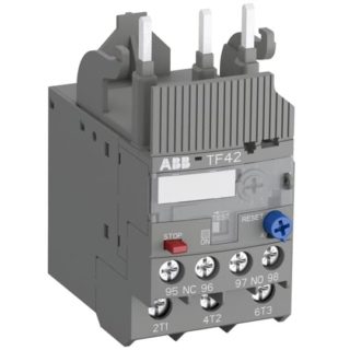 ABB 1SAZ721201R1009 TF42-0.23 Thermal Overload Relay